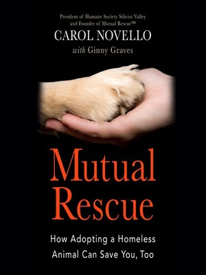 cover image of Mutual Rescue